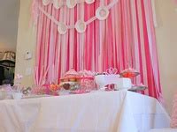But it is a recipe on how to do something. 50 Streamer decoration ideas | streamer decorations ...
