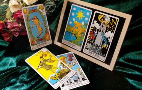 Empezar A Leer El Tarot Mi Historia Descubre Tarot