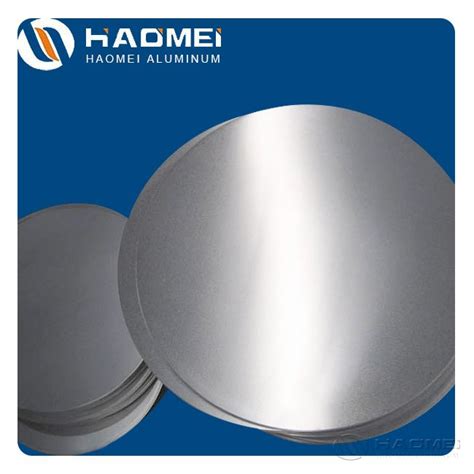 The Specification Of Aluminium Discs For Sale
