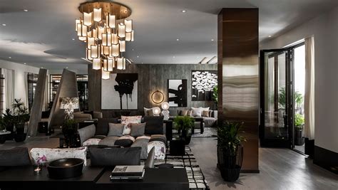 hollywood luxury hotel  kimpton la peer hotel