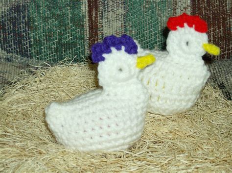 A wide variety of crochet chicken options are available to you A Stitch At A Time for Amy B Stitched: CROCHET CHICKEN