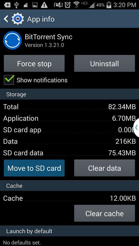 Android move photos to sd card. How to Install and Move Android Apps on SD Card By Default Without Rooting | Innov8tiv