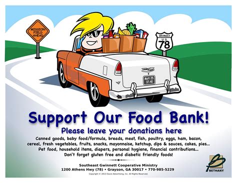 25 likes · 1 talking about this. Food Bank Poster on Behance