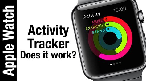 We will ask you to grant access to your health data: Apple Watch - Activity Tracker - Does it work? - YouTube