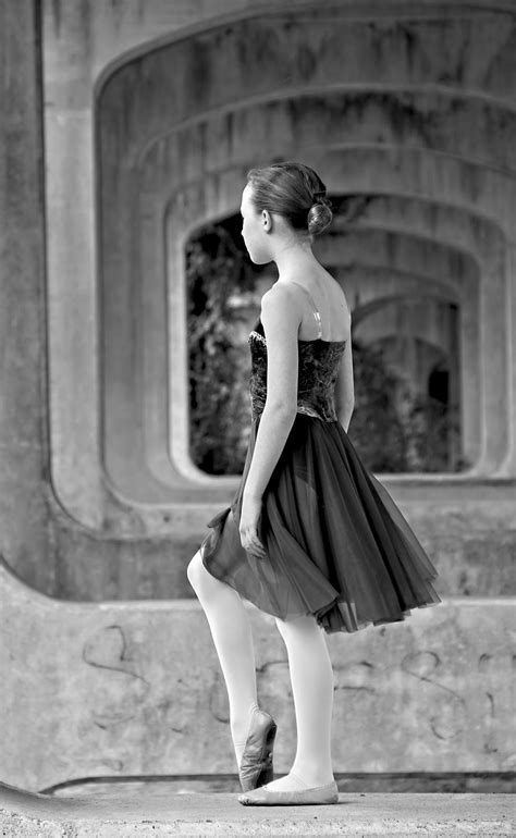 Andrea Howard Blog Beautiful Ballerina Photo Session