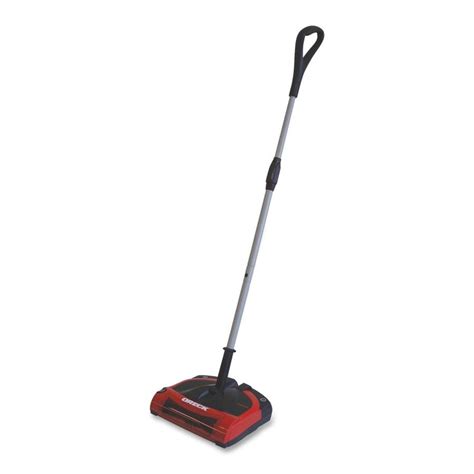 Oreck Sweep N Go Stick Electric Broom Office Discount Club Electric