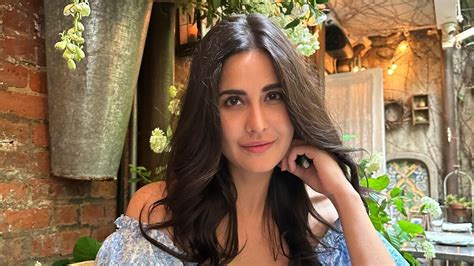 Katrina Kaif Appointed As First Indian Brand Ambassador Of Uniqlo India Today