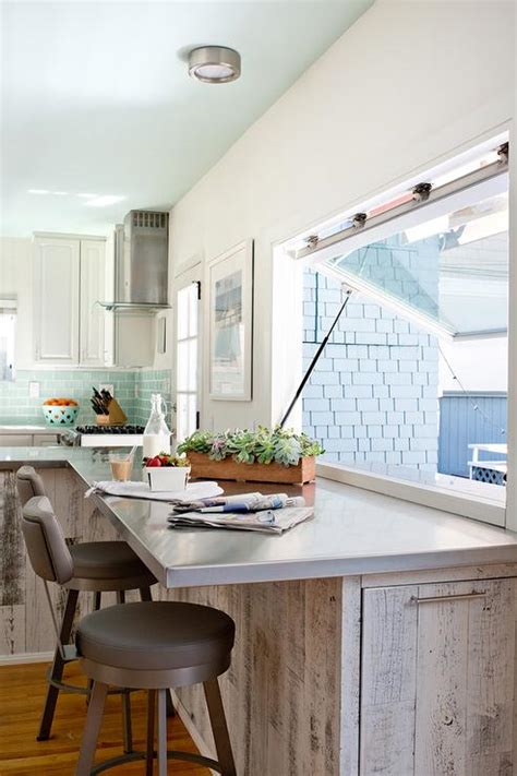 19 Kitchen Pass Thru Window Ideas You Love Updated Homida