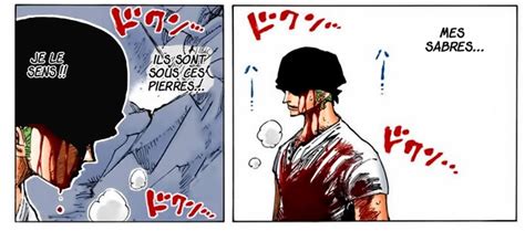 Kamal And Kyta Le Mont Corvo On Twitter Cest Officiel Rorono Zoro