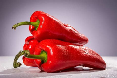 Wie lange ist Paprika haltbar