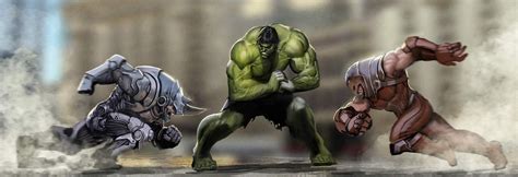Noob Master 360 Hulk Vs O Mundo Marvel
