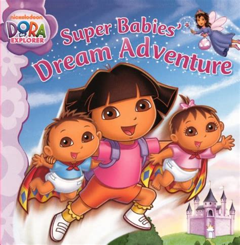 Watch Dora The Explorer Episodes Season 8