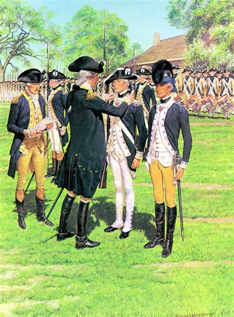 Ancestry has amassed a collection of almost 2 million names and more than 20,000 images from the revolutionary war in 33 databases of military records — from state militia records to war service. Self-study essential for leaders | Article | The United ...