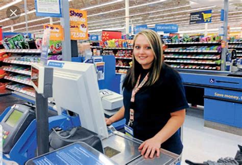 Were At Walmart Buy Three Things To Freak Out The Cashier