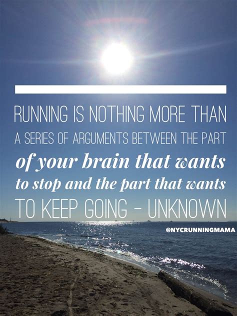 16 Running Quotes To Motivate You For Your Next Run