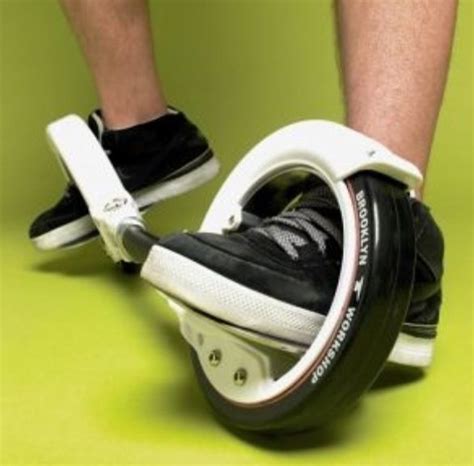 Skate Cycle Gadgets Ideas Inventions Cool Fun Technology