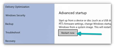 Uefi Firmware Settings Windows