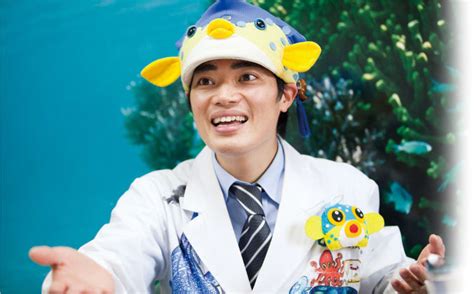 の野望はセンスあった 偽装タイトルのセンスいい投稿者は神 久しぶりにキャビン見てみるか タイピング遅いのかわいい な. さかなクンさんの超スーパーリスペクト点 - 無理しないでボチボチ
