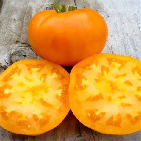 Amana Orange Tomato Seeds Urban Farmer