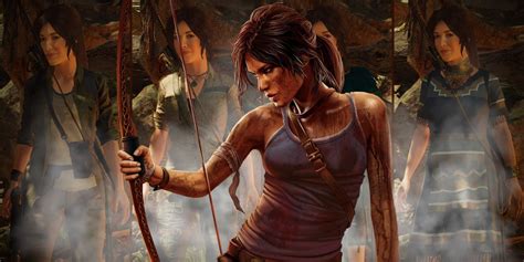 How To Obtain Every Outfit In Shadow Of The Tomb Raider