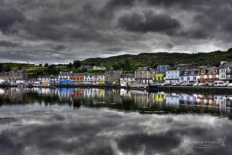 Tarbert Argyll 30 July 2016 0013 Tarbert Loch Fyne E Flickr