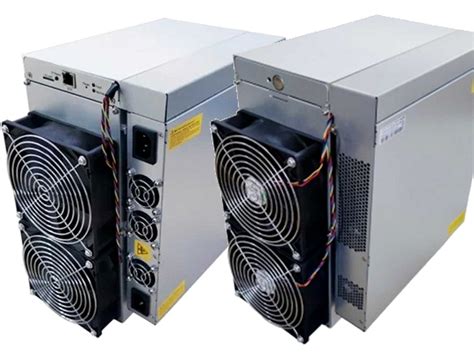 A cryptographic hash function is a special type of function that takes an input string of a given length and converts it into an alphanumeric string of fixed length. Bitmain Antminer S17E 64Th | Bitcoin Miner - SHA-256 algorithm