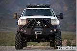 Gmc Factory Lifted Trucks Pictures