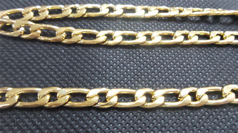 Cadena Cartier Oro Laminado 24k Para Niño Envio Gratis - $ 549.00 en