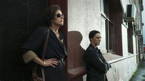 Trama serie tv deutschland 86. Revisiting 'Deutschland' in '86, 'Good Place' in a New ...