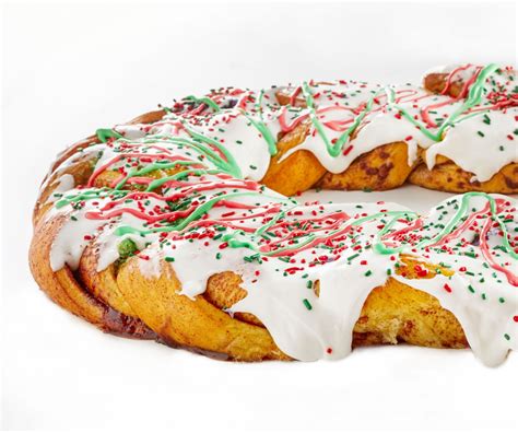 New Orleans Famous King Cakes Randazzo King Cake