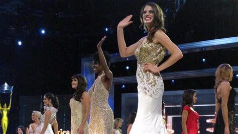 Miss America Scraps Its Swimsuit Competition Nbc 6 South Florida