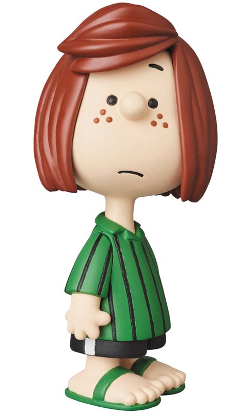 Jul Peanuts Peppermint Patty Udf Fig Series Previews World