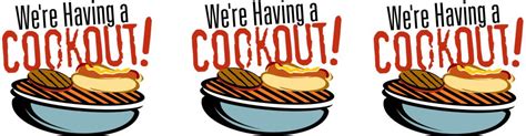 Find high quality food clipart, all png clipart images with transparent backgroud can be download for free! pin-church-cookout-on-pinterest-cookout-clipart-960_250 ...