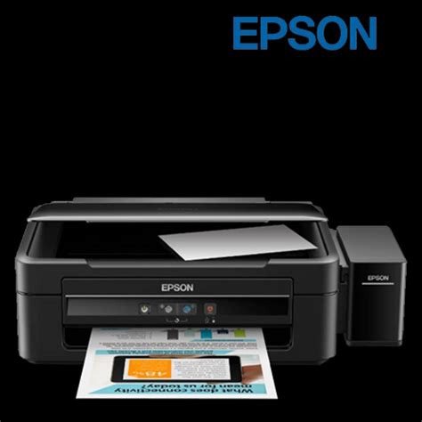 Epson print cd bundled with this printer allows you to create images to print directly onto the disc. Jual Epson L360 Printer (Print, Scan, Copy), Garansi Resmi ...