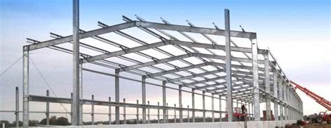 Galvanized Purlin Manufacturers India C And Z Purlins