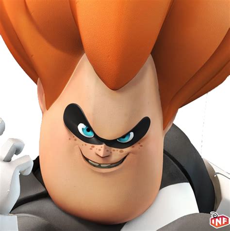image syndrome disney infinity png villains wiki vill