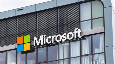 Microsoft Says Hackers Viewed Source Code Didnt Change It Inside