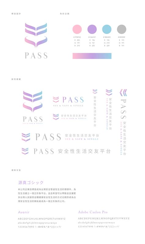 Pass Sex And Safe And Single On Behance