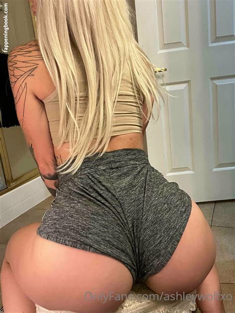 Ashley Wolf Ash Wolf Nude Onlyfans Leaks The Fappening Photo