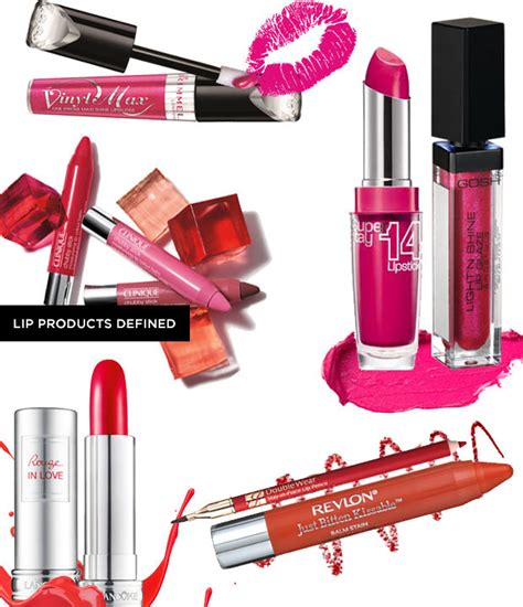 63 likes · 1 talking about this. BeautySouthAfrica - Make-up - Different types of lip products