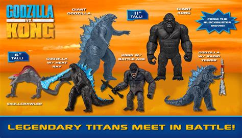 King kong vs godzilla in godzilla toys, hong kong phooey action figures, bandai king kong indiana godzilla toys, hong kong toy in other vintage & antique toys Godzilla Vs Kong Warbat Toy : Amazon Com Godzilla Vs Kong ...
