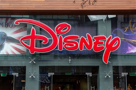 Disney Store Closing List Here Are The Locations Going Out Of Business