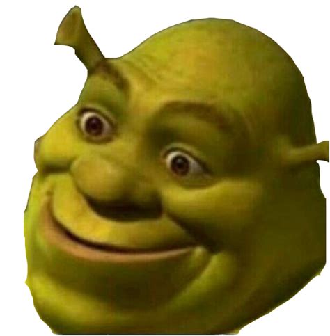 Shrek Discord Emoji
