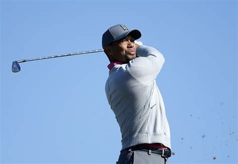 Tiger Woods Arrested On Suspicion Of Drunk Driving In Florida Daily Sabah