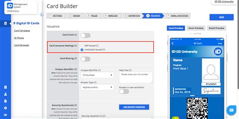 I am here sharing my friend's personnel experience with kvb. How to Customize ID Card Email Invite Template - ID123