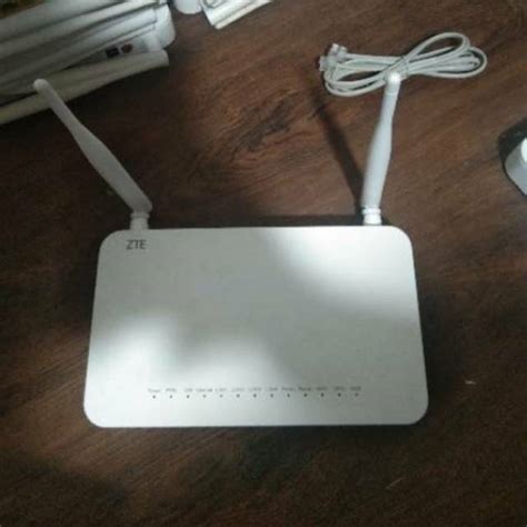 Karena alasan untuk mengamankan modem indihome, terkadang ketika kita mengganti default password admin modem zte f609 atau password admin berubah sendiri. Router Wifi Zte Indihome : Forum Mikrotik Indonesia ...