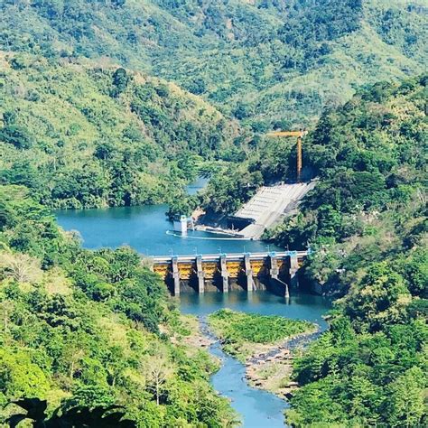 Near the end of world war 2, during the retreat of the japanese occupational forces from the philippines, they intended to destroy this dam by explosives to disrupt. Ipo Dam Bulacan Philippines OC 3024x4032 #Music # ...