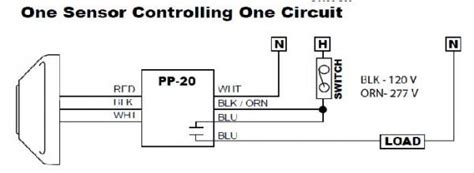 Https://tommynaija.com/wiring Diagram/pp20 Power Pack Wiring Diagram