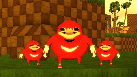 Sfm Suicide Is Knuckles Youtube