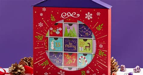 10 Awesome Advent Calendars For Adults Advent Calendar Merry Advent